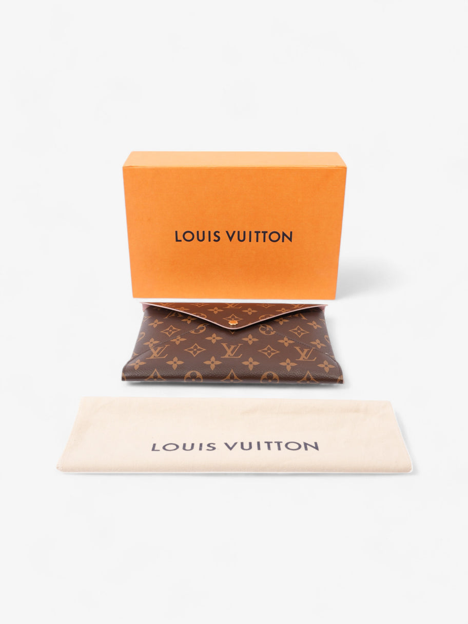 Louis Vuitton Kirigami Pochette Set Monogram Coated Canvas Image 11