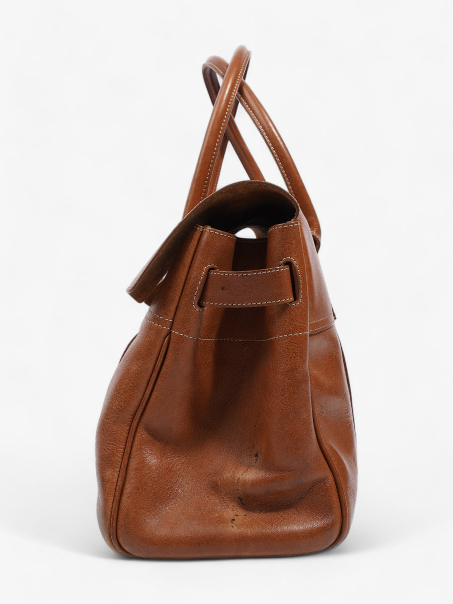 Mulberry Bayswater Oak Leather Image 3