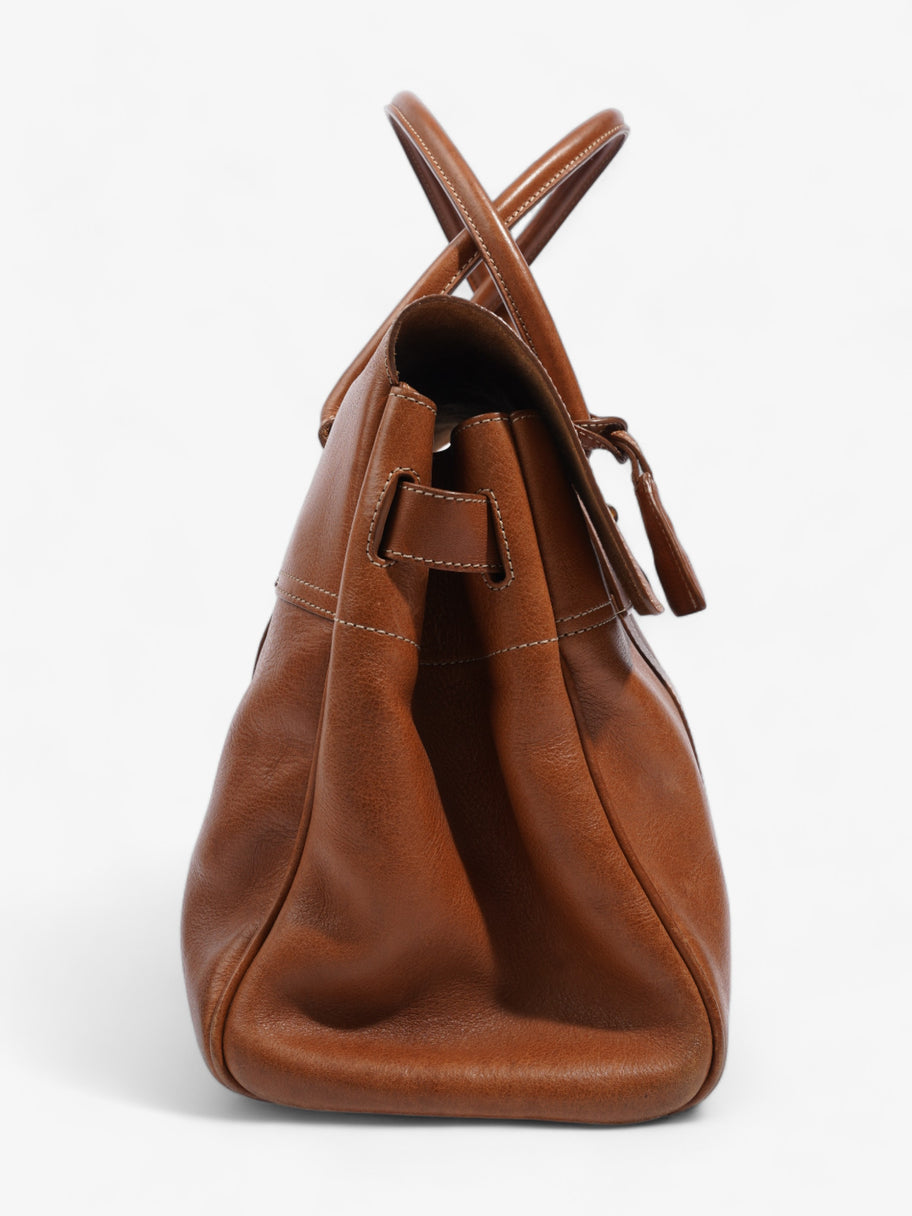 Mulberry Bayswater Oak Leather Image 5