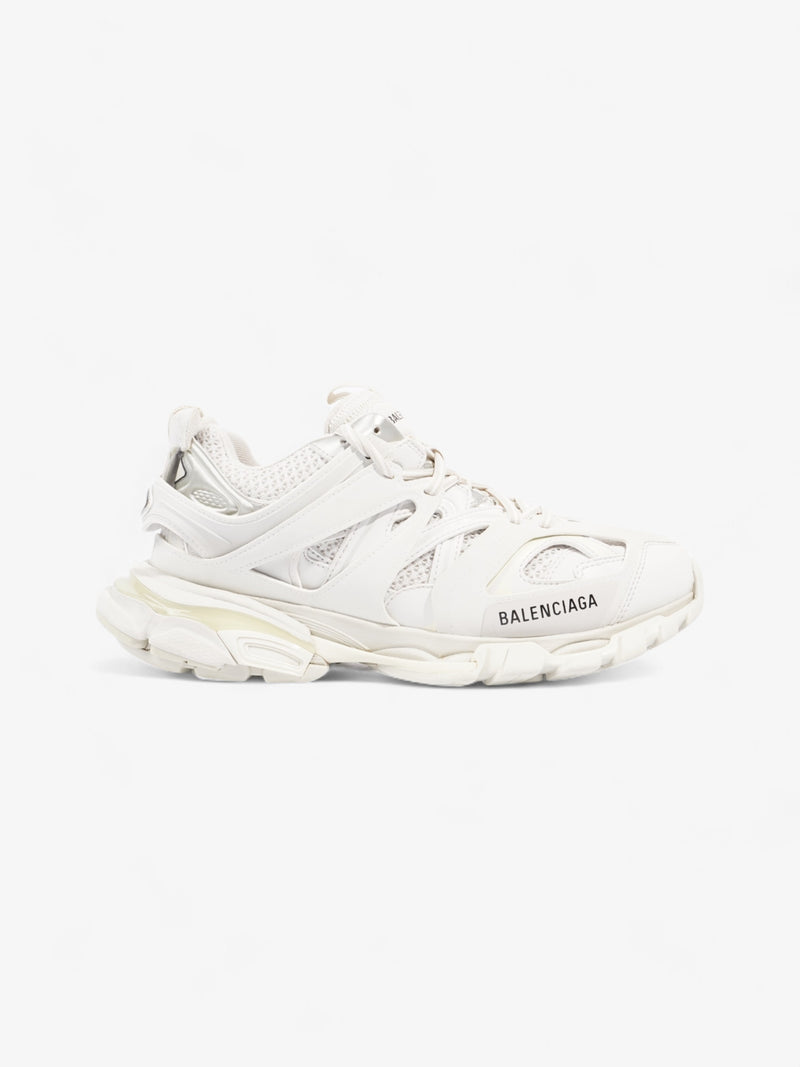  Balenciaga Track White Mesh EU 40 UK 7