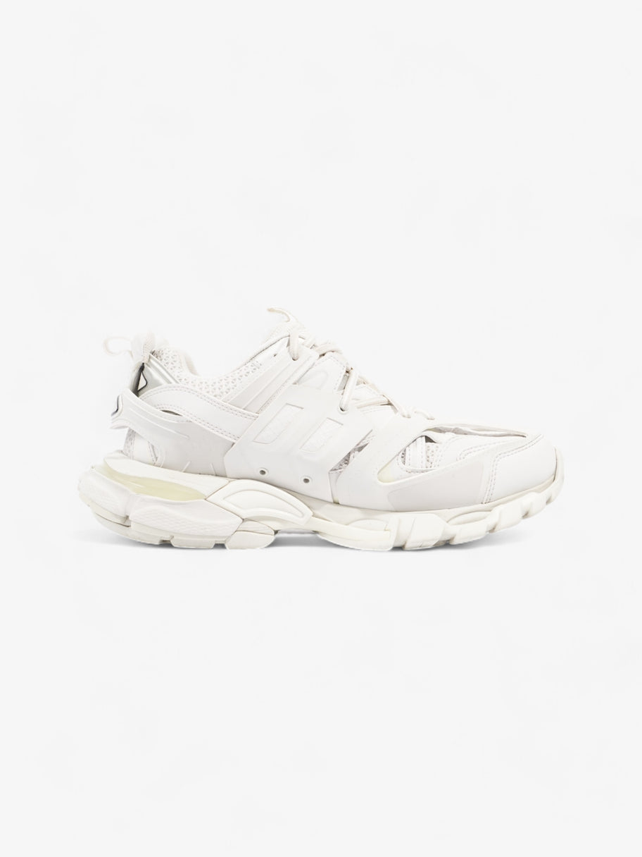 Balenciaga Track White Mesh EU 40 UK 7 Image 4