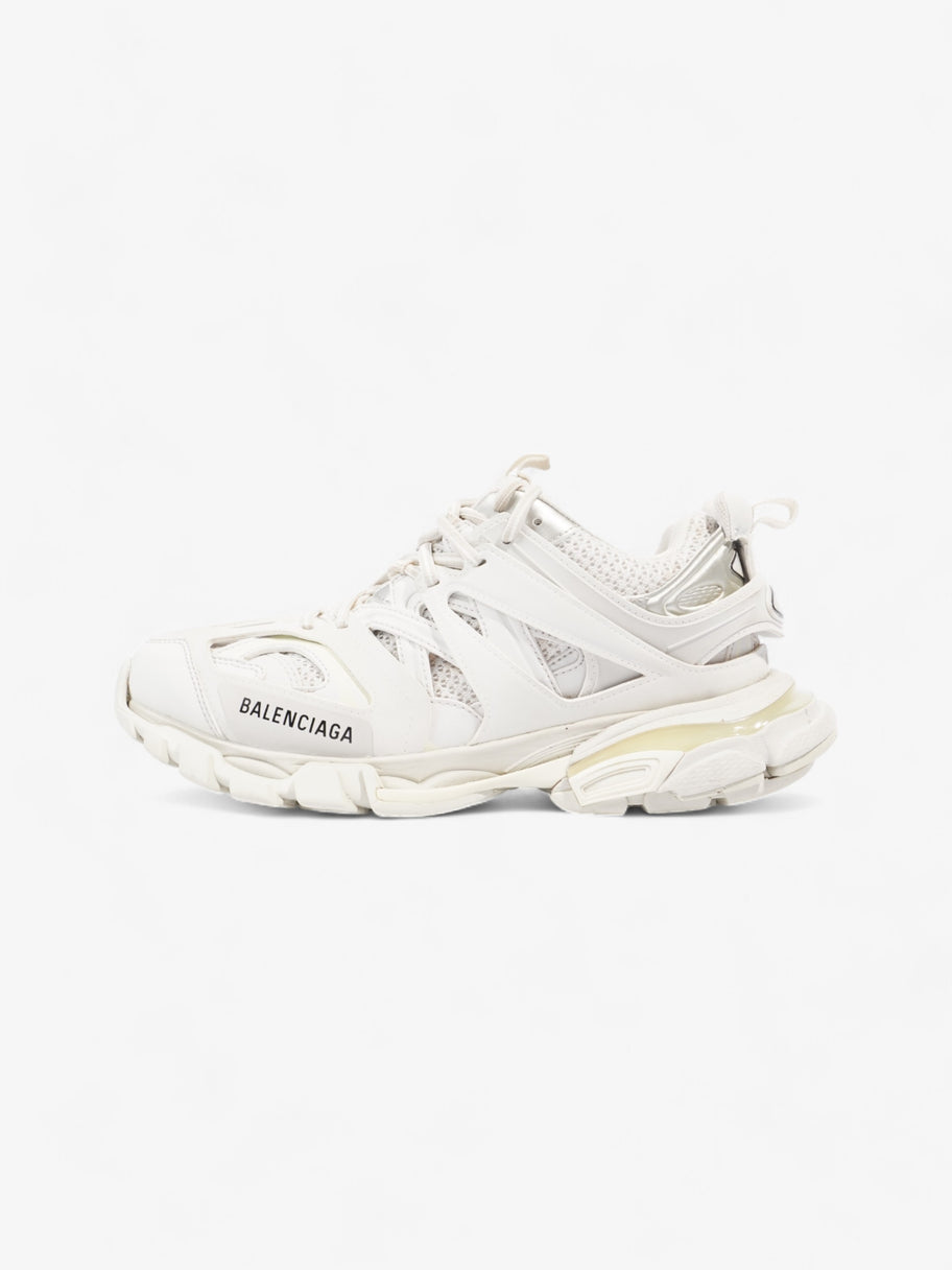 Balenciaga Track White Mesh EU 40 UK 7 Image 5