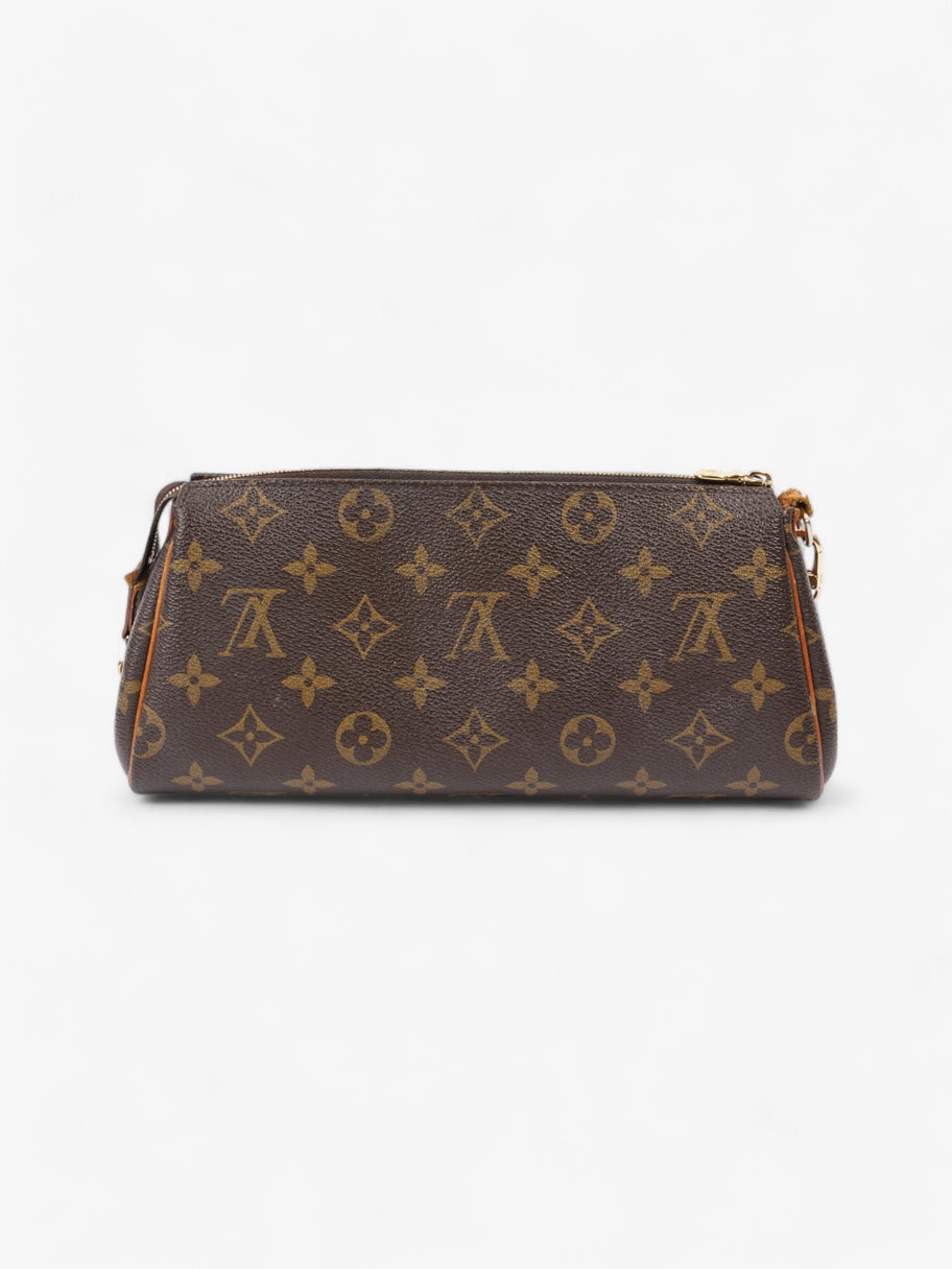 Louis Vuitton Eva Monogram Canvas Image 4