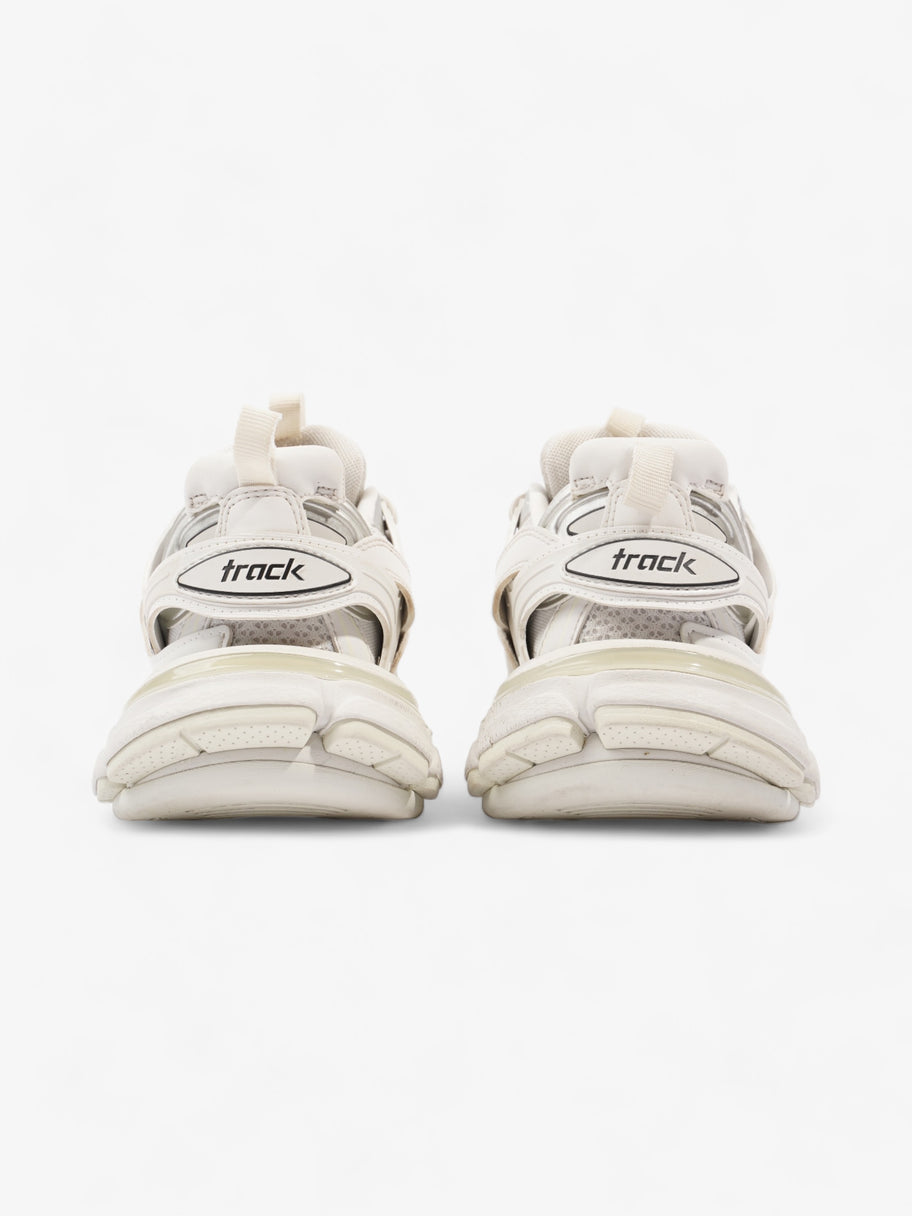 Balenciaga Track White Mesh EU 36 UK 3 Image 6