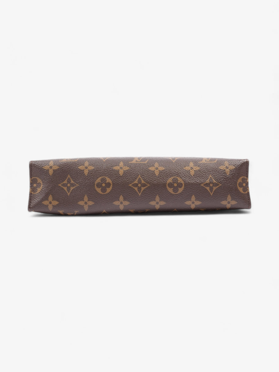 Louis Vuitton Toiletry Pouch Monogram Coated Canvas 26 Image 6