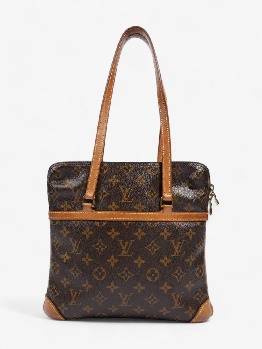 Louis Vuitton Sac Coussin Monogram Coated Canvas GM Image 4