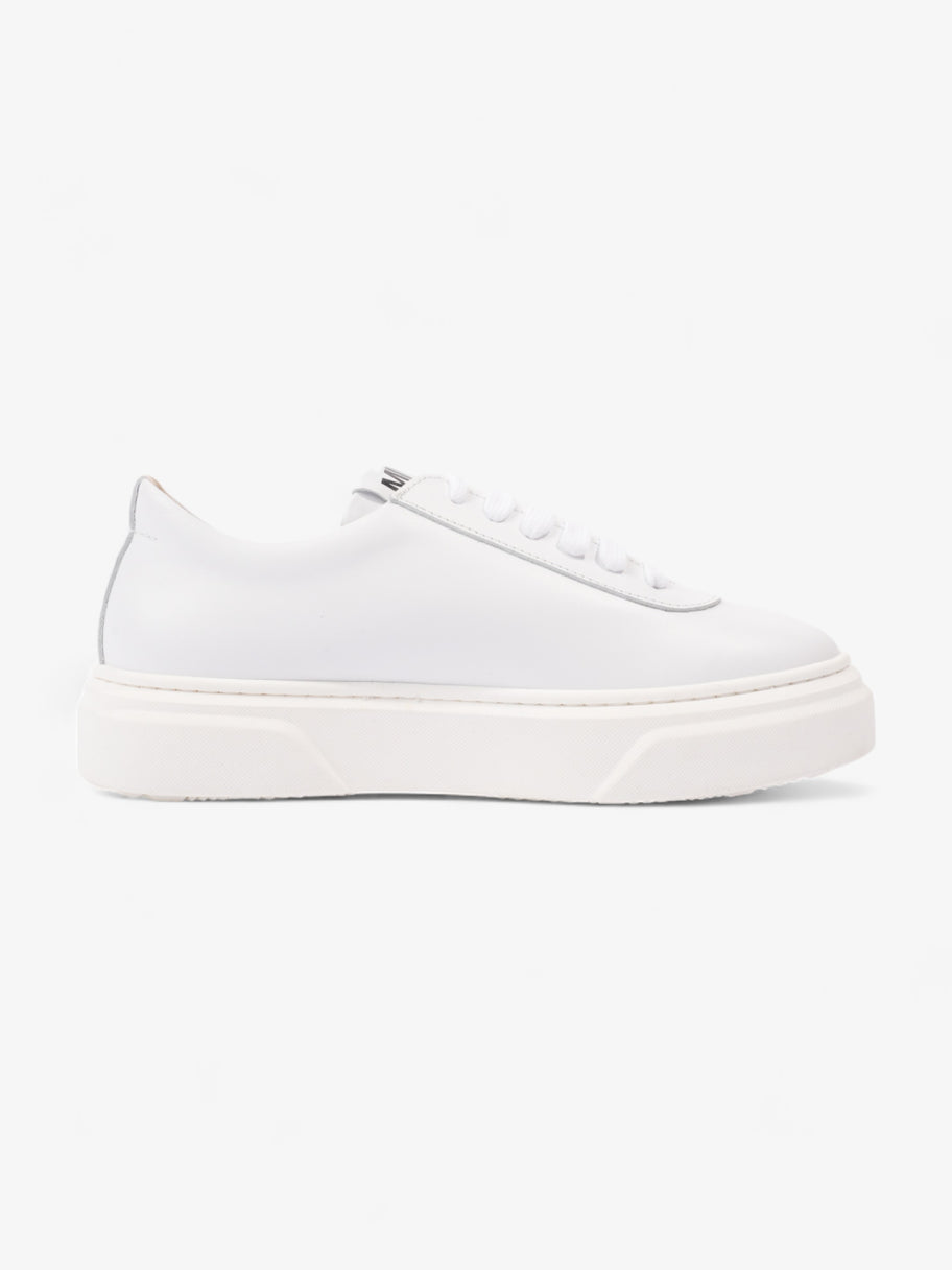 Maison Margiela Sneakers White Leather EU 37 UK 4 Image 3