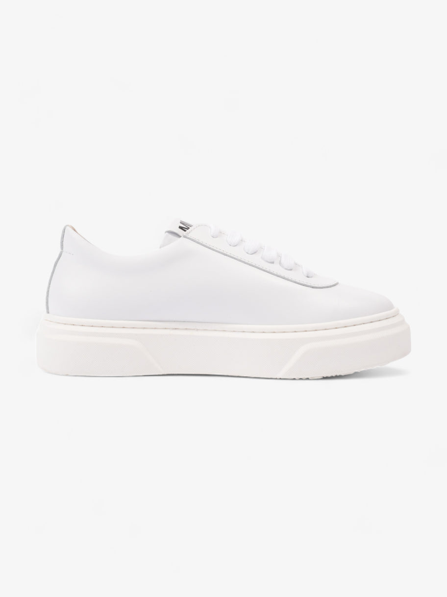 Maison Margiela Sneakers White Leather EU 37 UK 4 Image 4