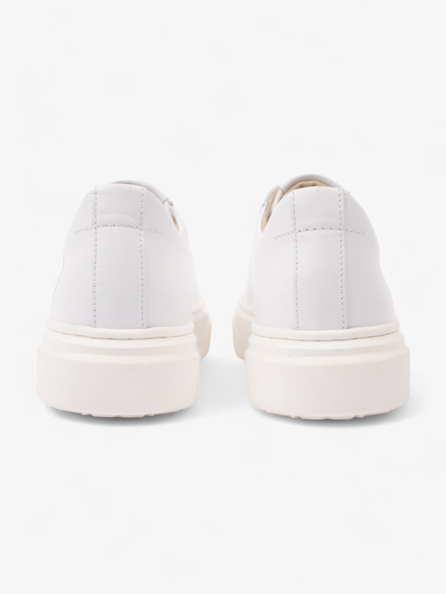 Maison Margiela Sneakers White Leather EU 37 UK 4 Image 6