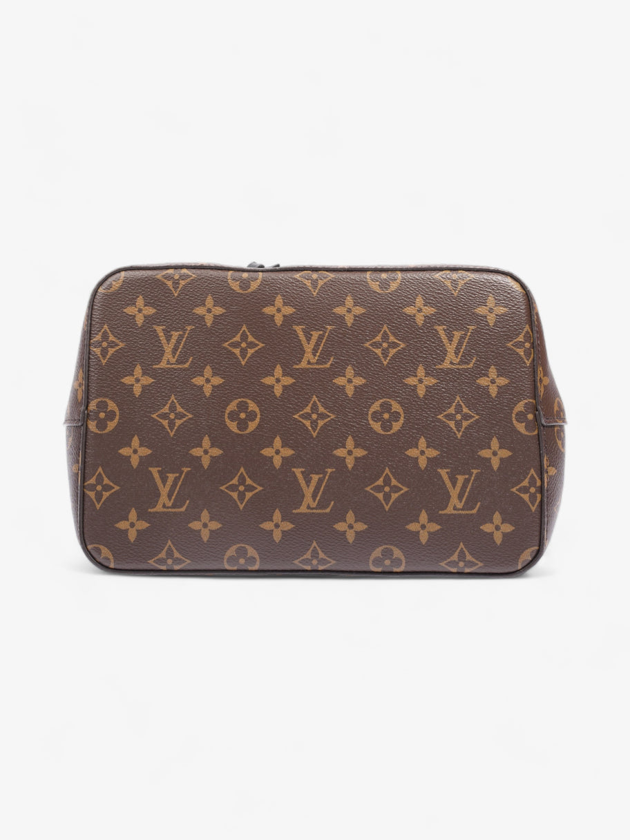 Louis Vuitton NéoNoé Bucket Monogram Coated Canvas Image 6