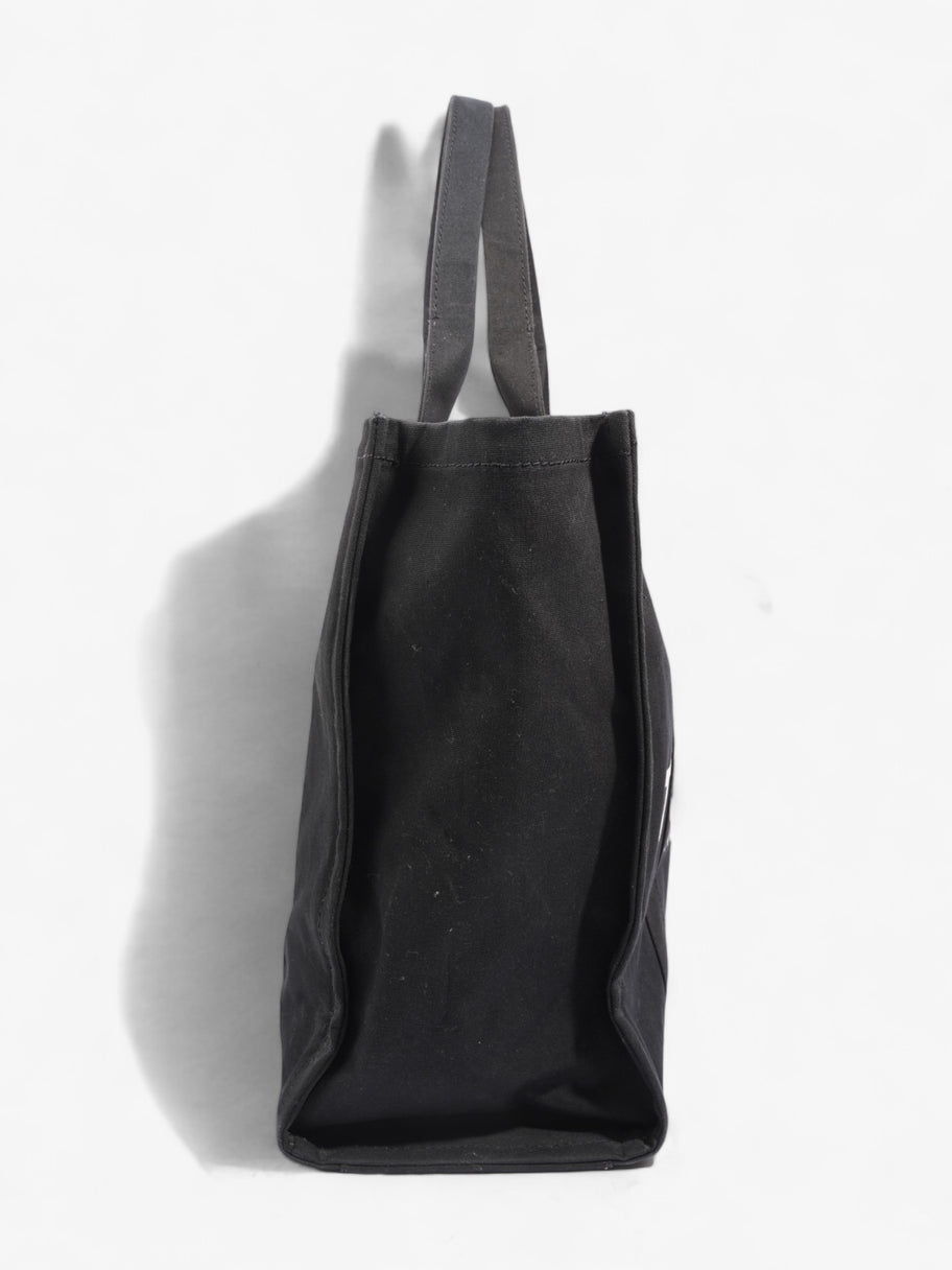 Marc Jacobs XL Weekender Black Canvas Image 5