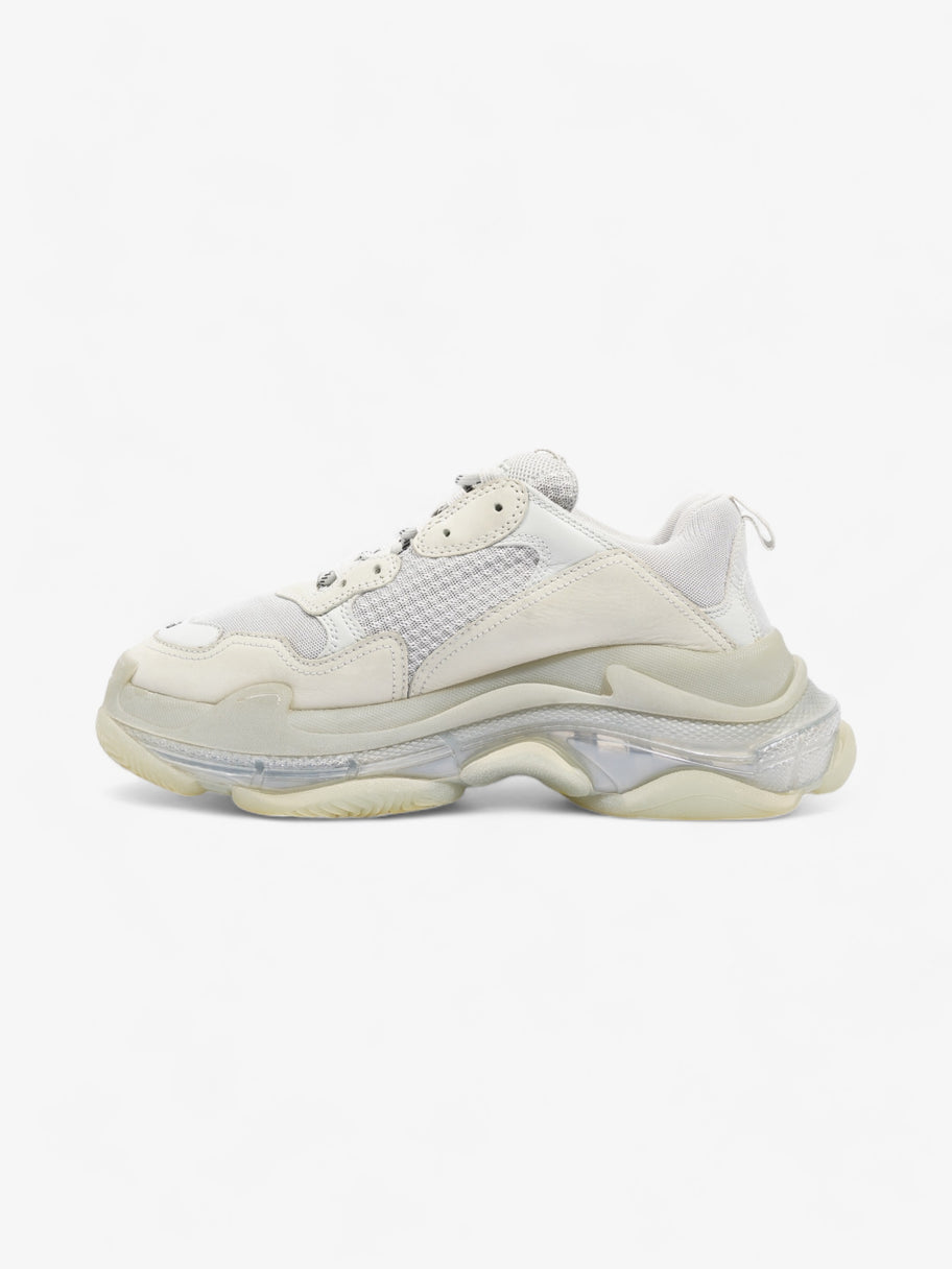 Balenciaga Triple S Grey Clear Sole Mesh EU 43 UK 9 Image 3