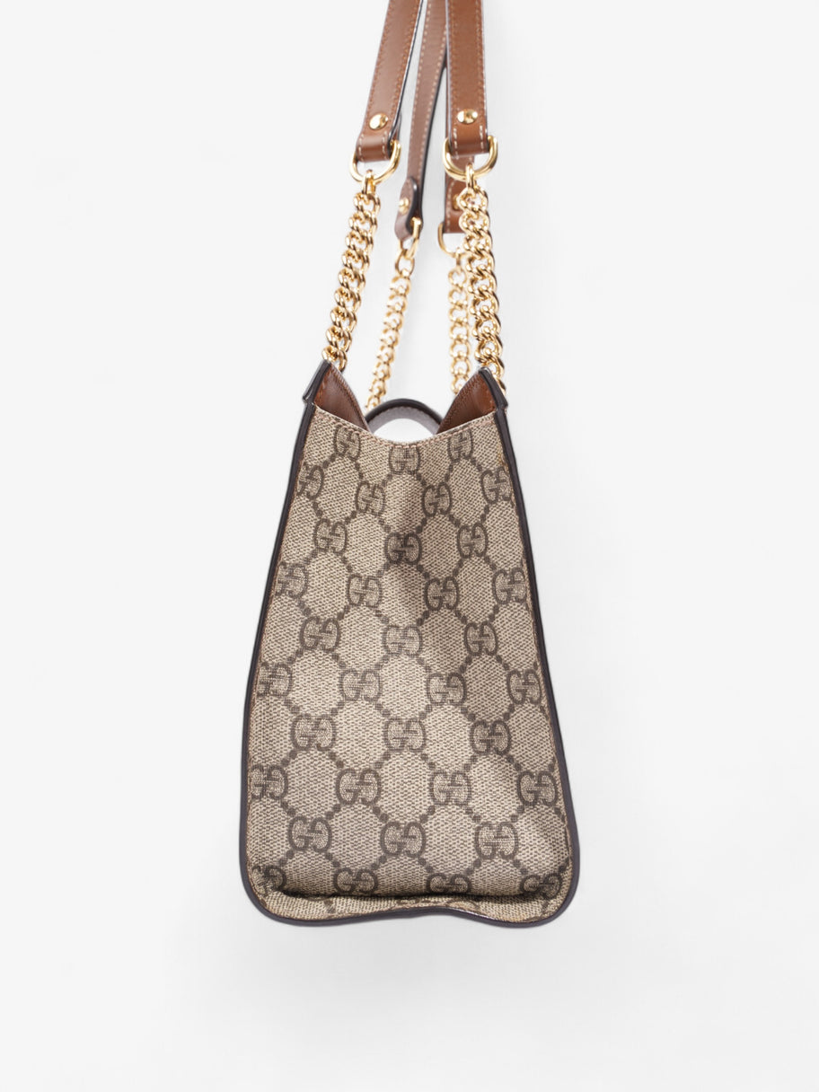 Gucci Padlock GG GG Supreme Coated Canvas Small Image 5