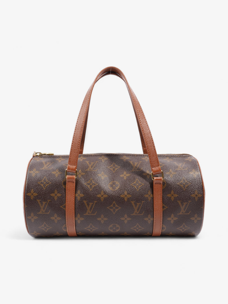  Louis Vuitton Papillon Monogram 30