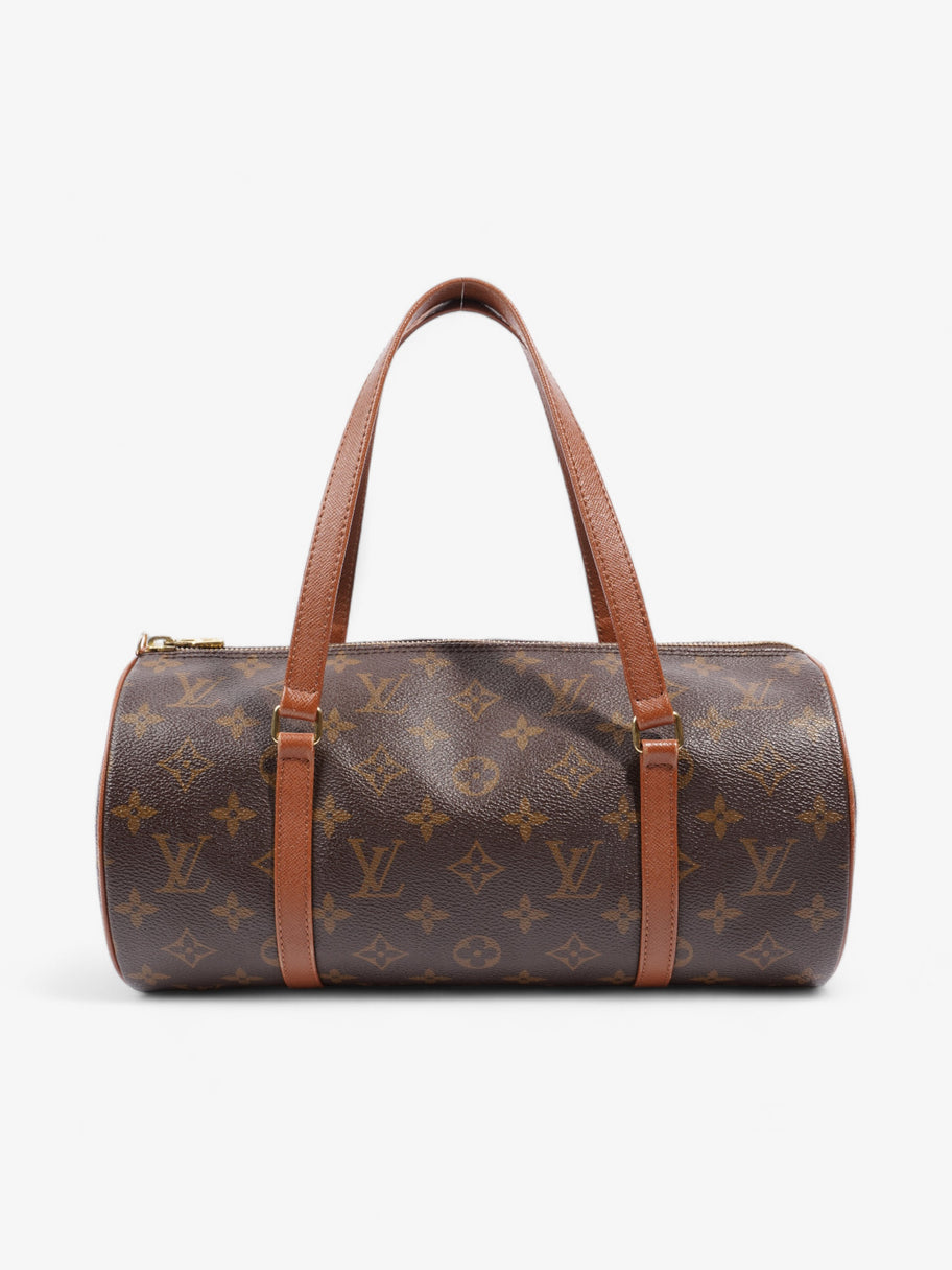 Louis Vuitton Papillon Monogram 30 Image 1