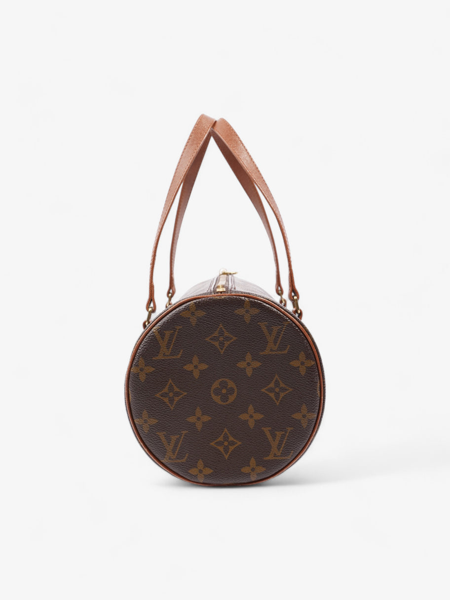 Louis Vuitton Papillon Monogram 30 Image 3