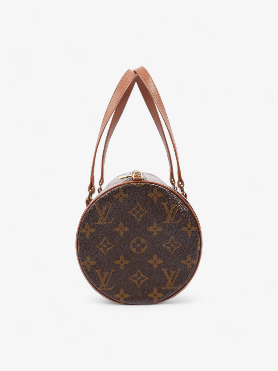 Louis Vuitton Papillon Monogram 30 Image 5