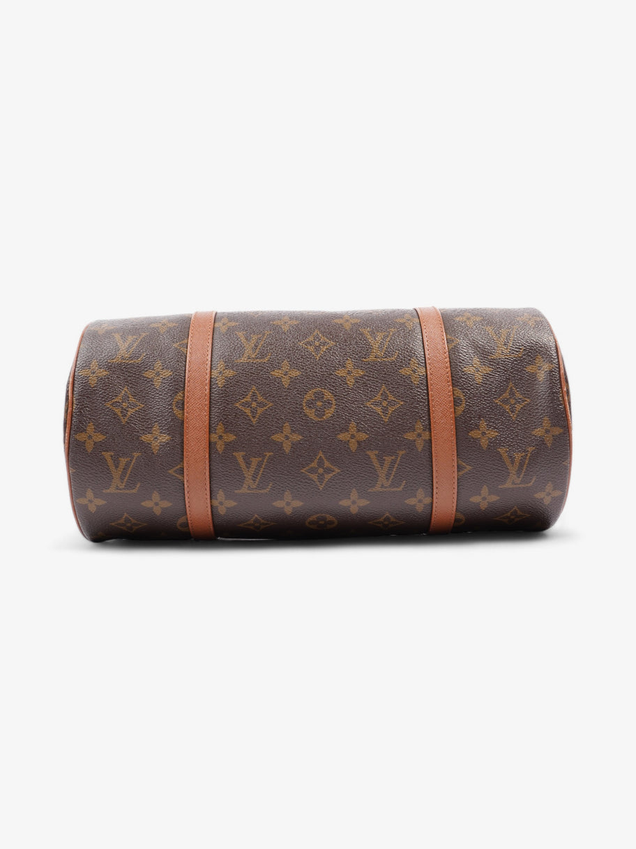 Louis Vuitton Papillon Monogram 30 Image 6