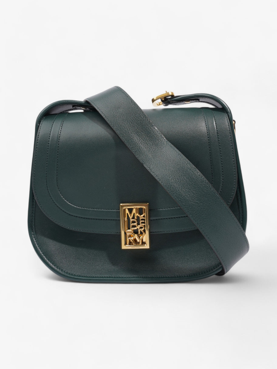 Jacquemus Le Grand Chiquito Black Leather Image 18