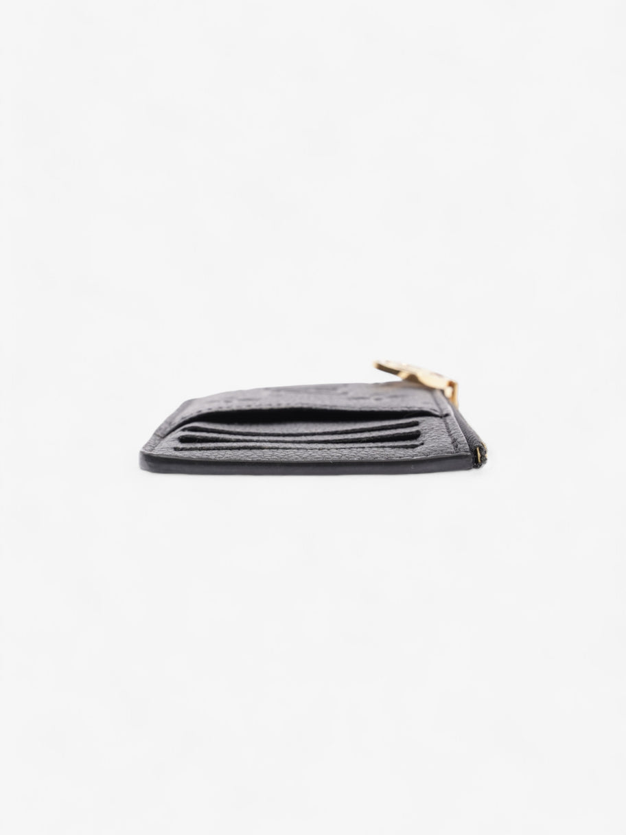 Louis Vuitton Romy Cardholder Monogram Empreinte Empreinte Leather Image 4