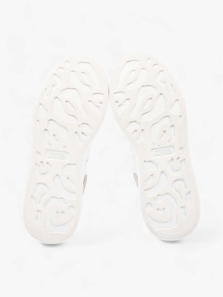 Oversized Sneakers White / Stone  Leather EU 40 UK 7 Image 7