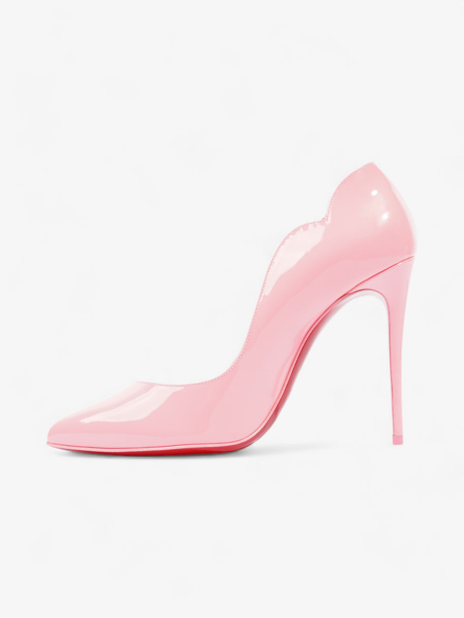 Christian Louboutin Hot Chick  100 Pink Patent Leather EU 36 UK 3 Image 3