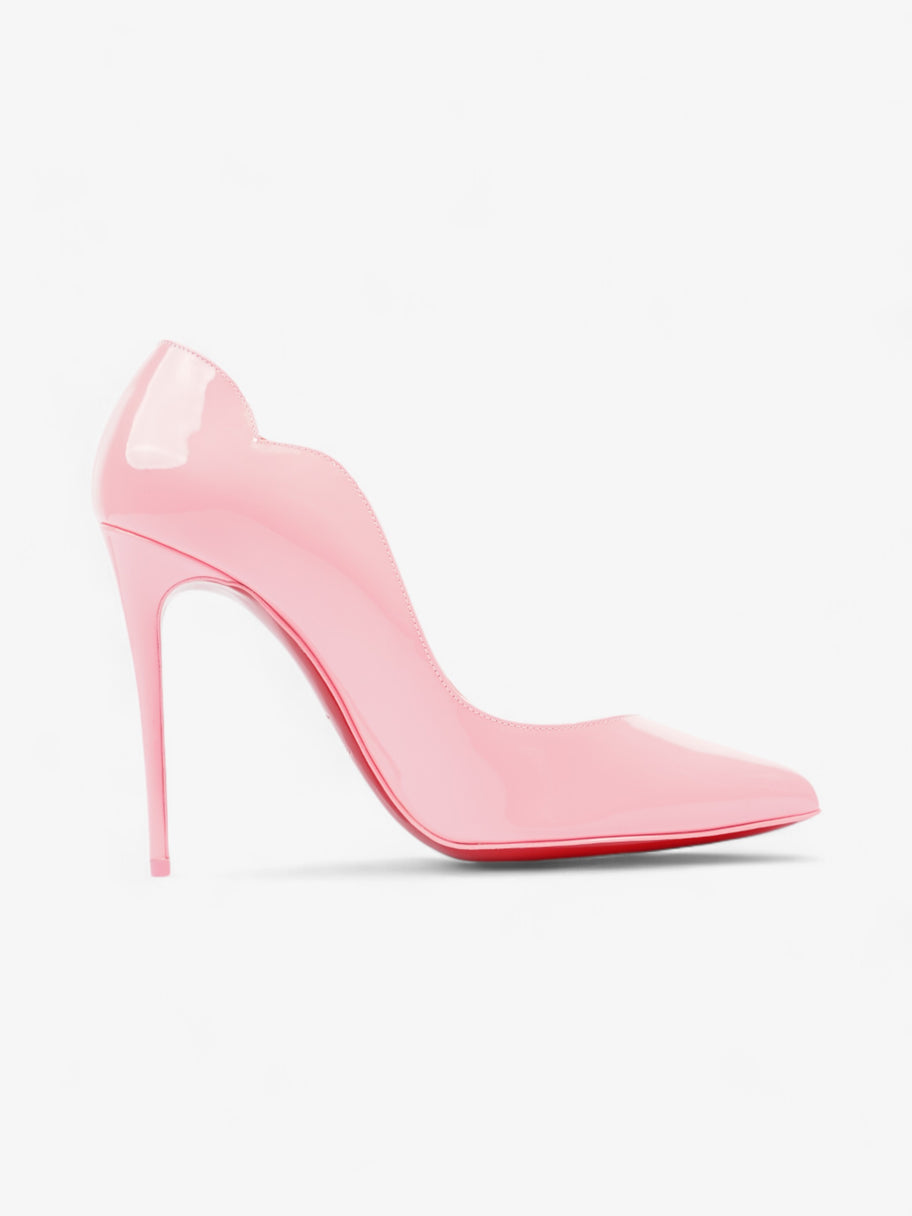 Christian Louboutin Hot Chick  100 Pink Patent Leather EU 36 UK 3 Image 4