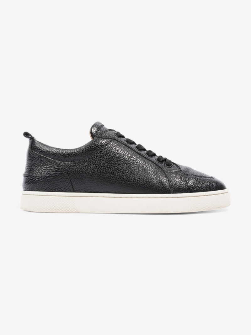  Rantulow Low-Top Black Leather EU 41 UK 7