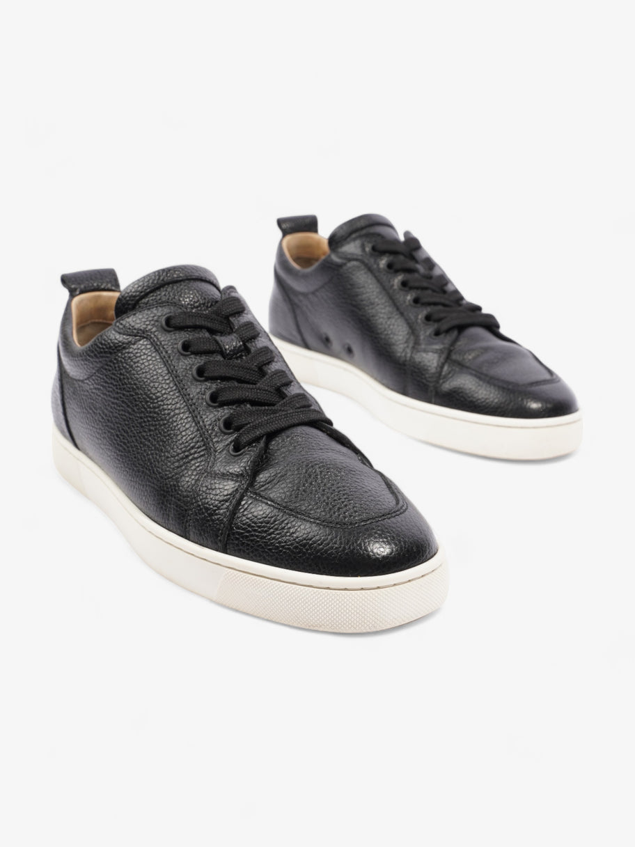 Rantulow Low-Top Black Leather EU 41 UK 7 Image 2