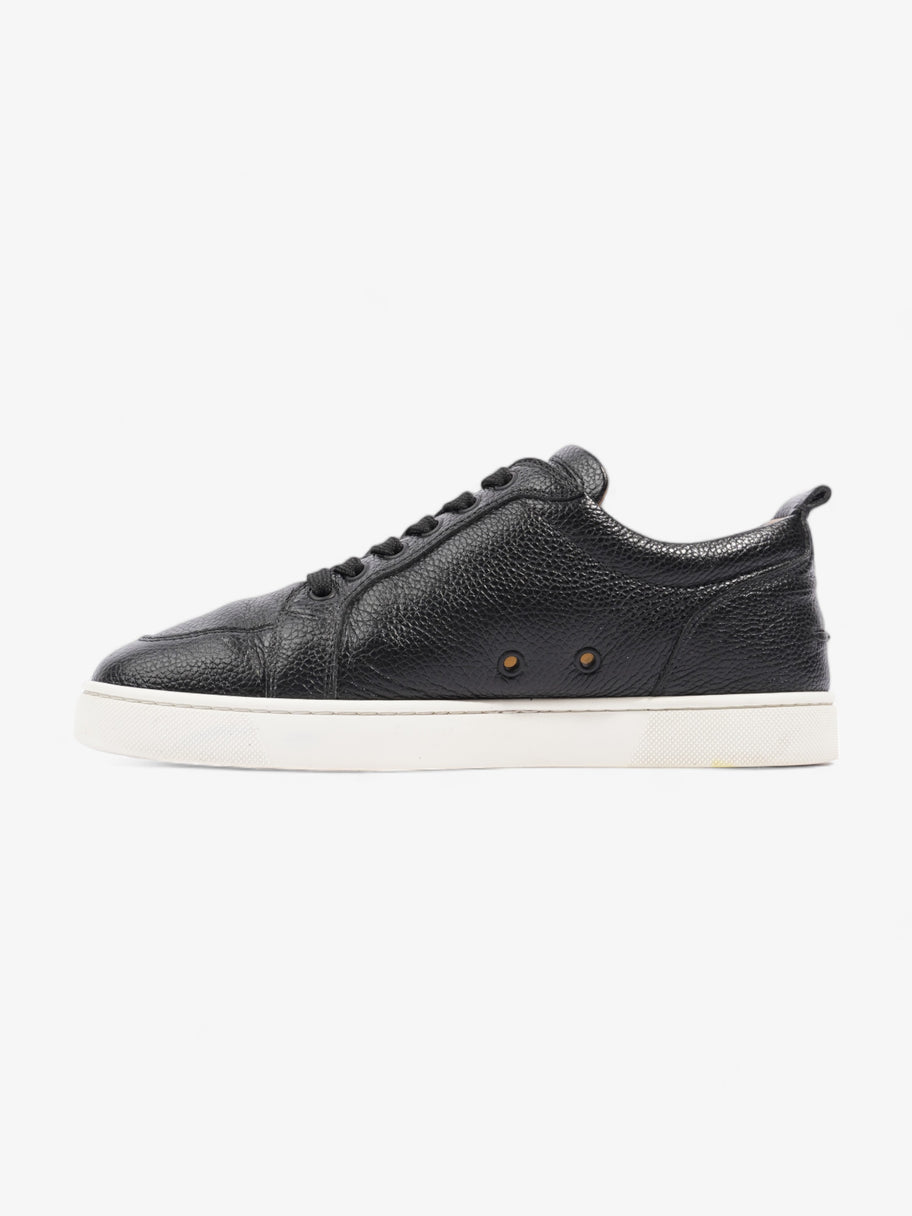 Rantulow Low-Top Black Leather EU 41 UK 7 Image 3