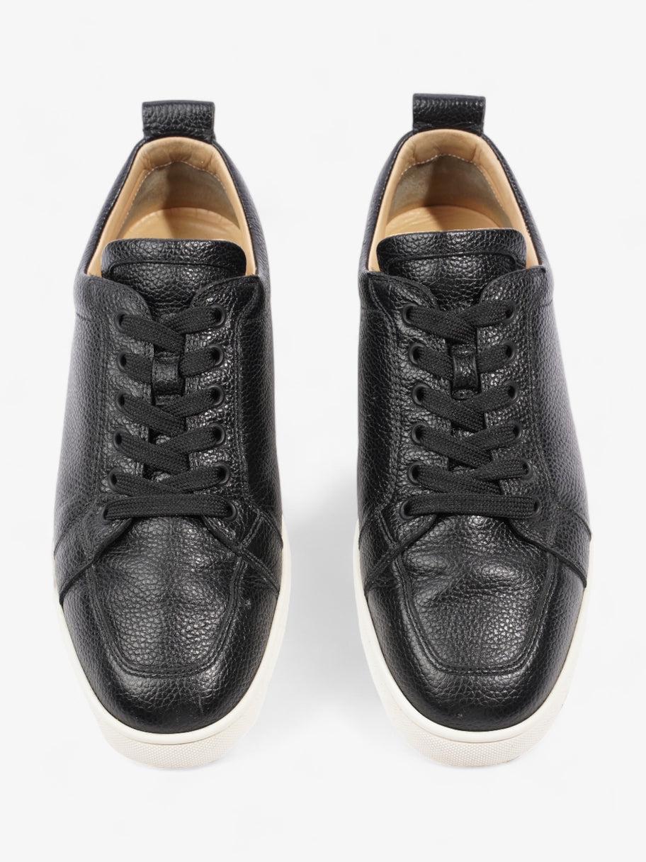 Rantulow Low-Top Black Leather EU 41 UK 7 Image 8