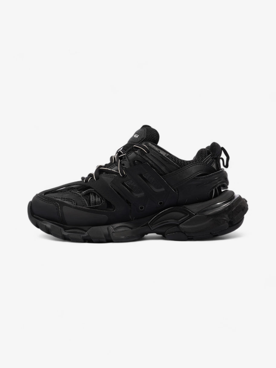 Balenciaga Track  Black / Grey Mesh EU 35 UK 2 Image 3