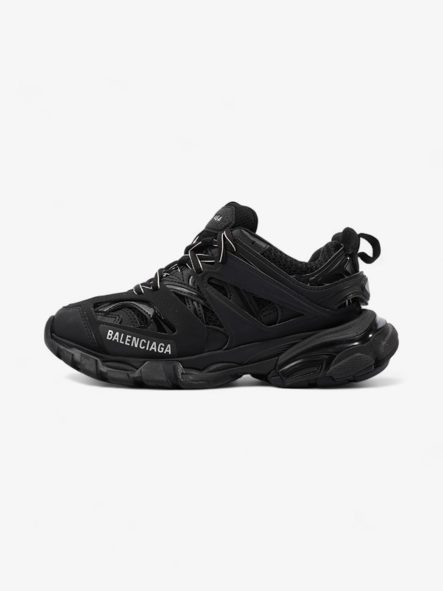 Balenciaga Track  Black / Grey Mesh EU 35 UK 2 Image 5