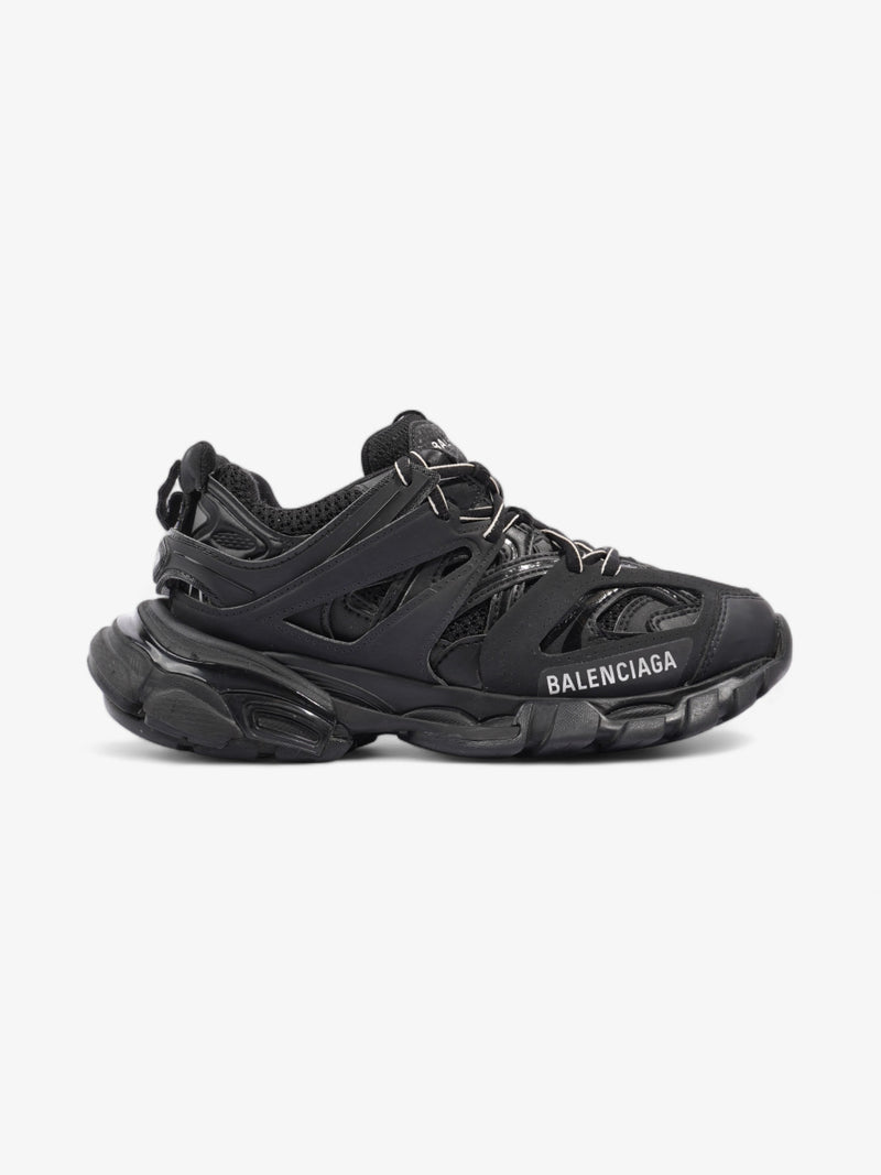  Balenciaga Track Black Mesh EU 35 UK 2