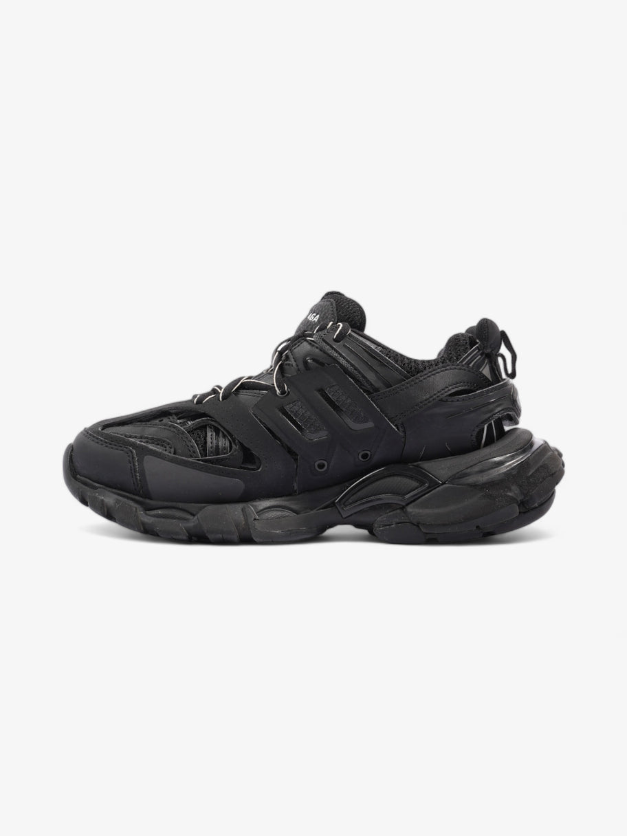 Balenciaga Track Black Mesh EU 35 UK 2 Image 3