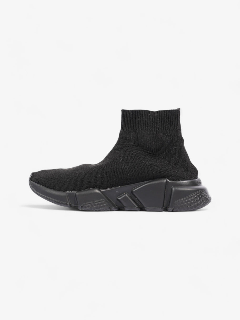 Balenciaga Speed Black Knit EU 36 UK 3 Image 3