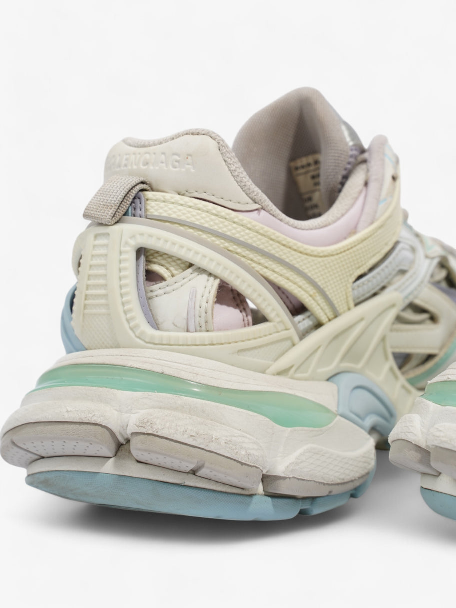 Balenciaga Track 2.0 White  / Pastel Mesh EU 38 UK 5 Image 7