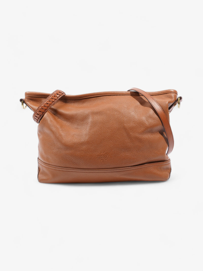  Mulberry Effie Tote Oak Leather