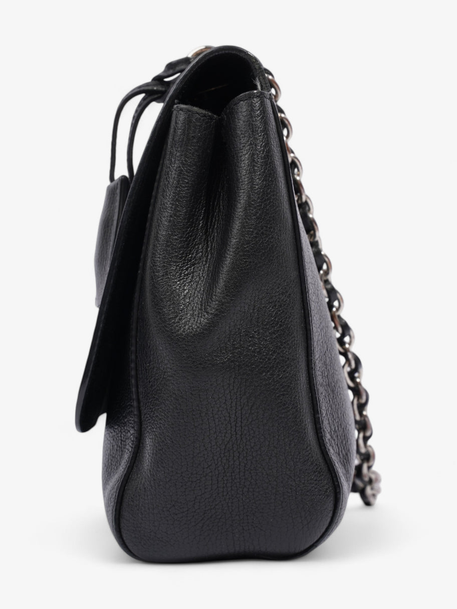 Mulberry Lily Black Leather Medium Image 3