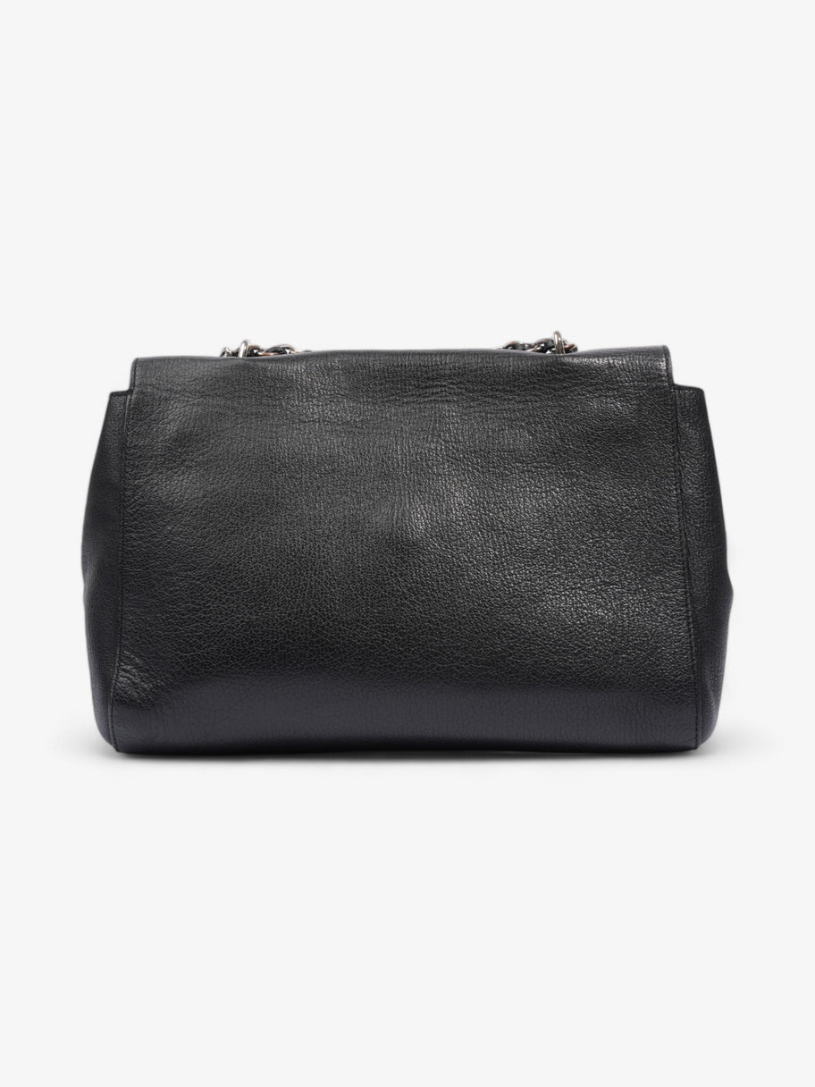 Mulberry Lily Black Leather Medium Image 4