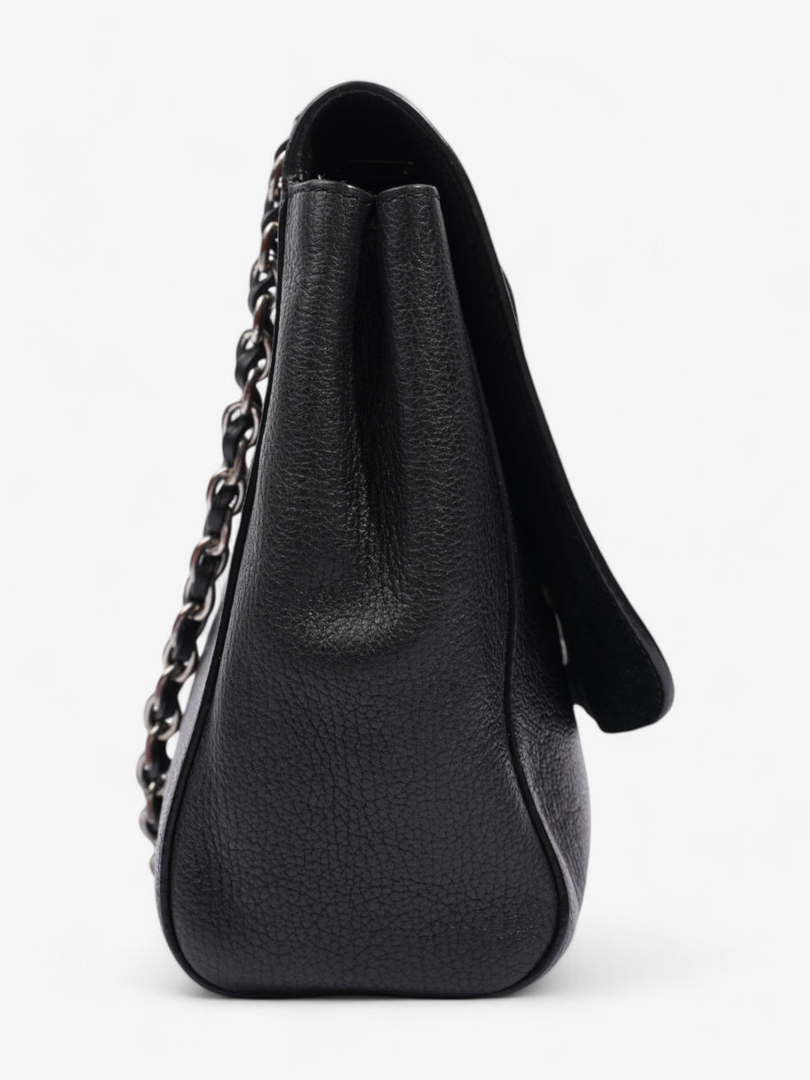 Mulberry Lily Black Leather Medium Image 5