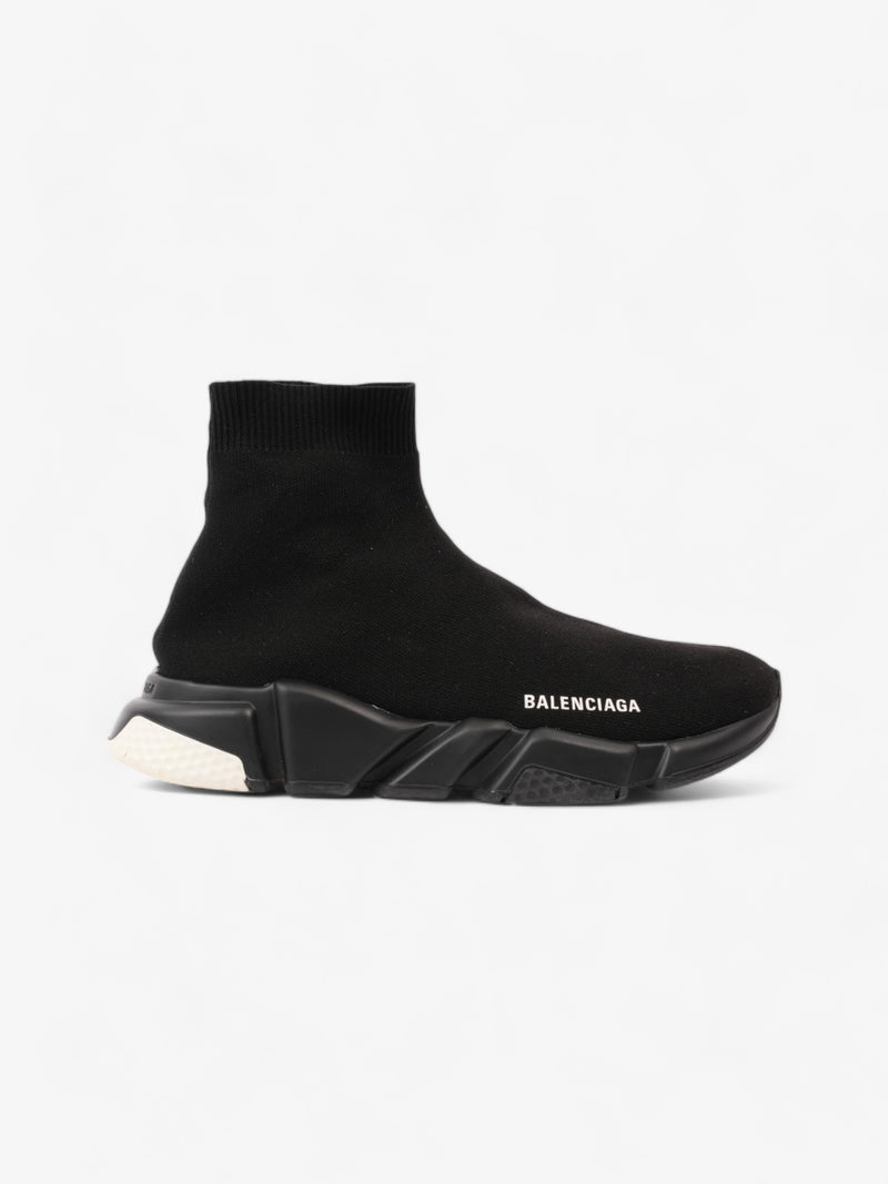  Balenciaga Speed Black / White Cotton EU 42 UK 8