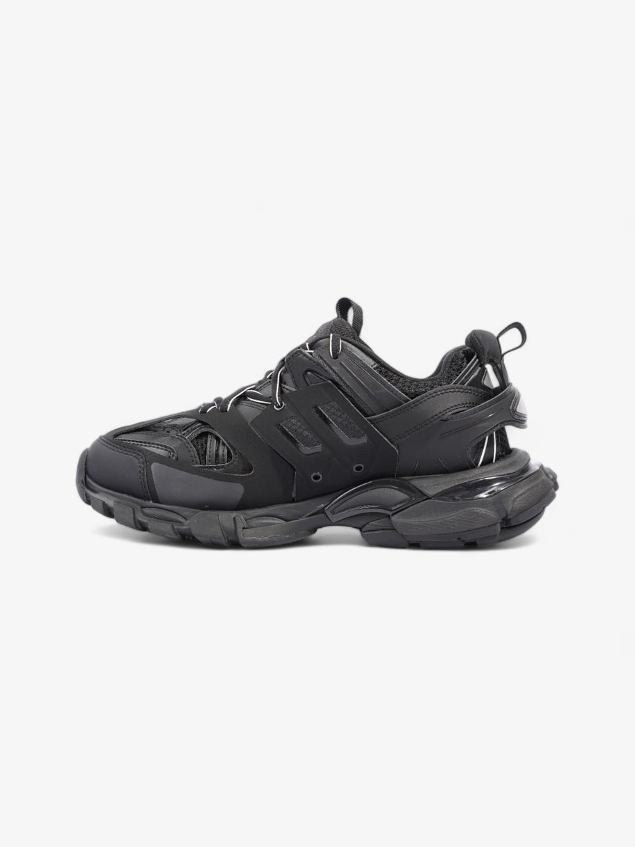 Balenciaga Track Black Mesh EU 39 UK 6 Image 3