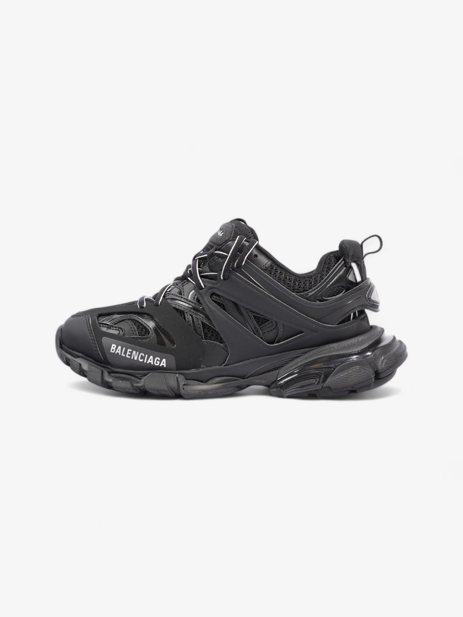 Balenciaga Track Black Mesh EU 39 UK 6 Image 5