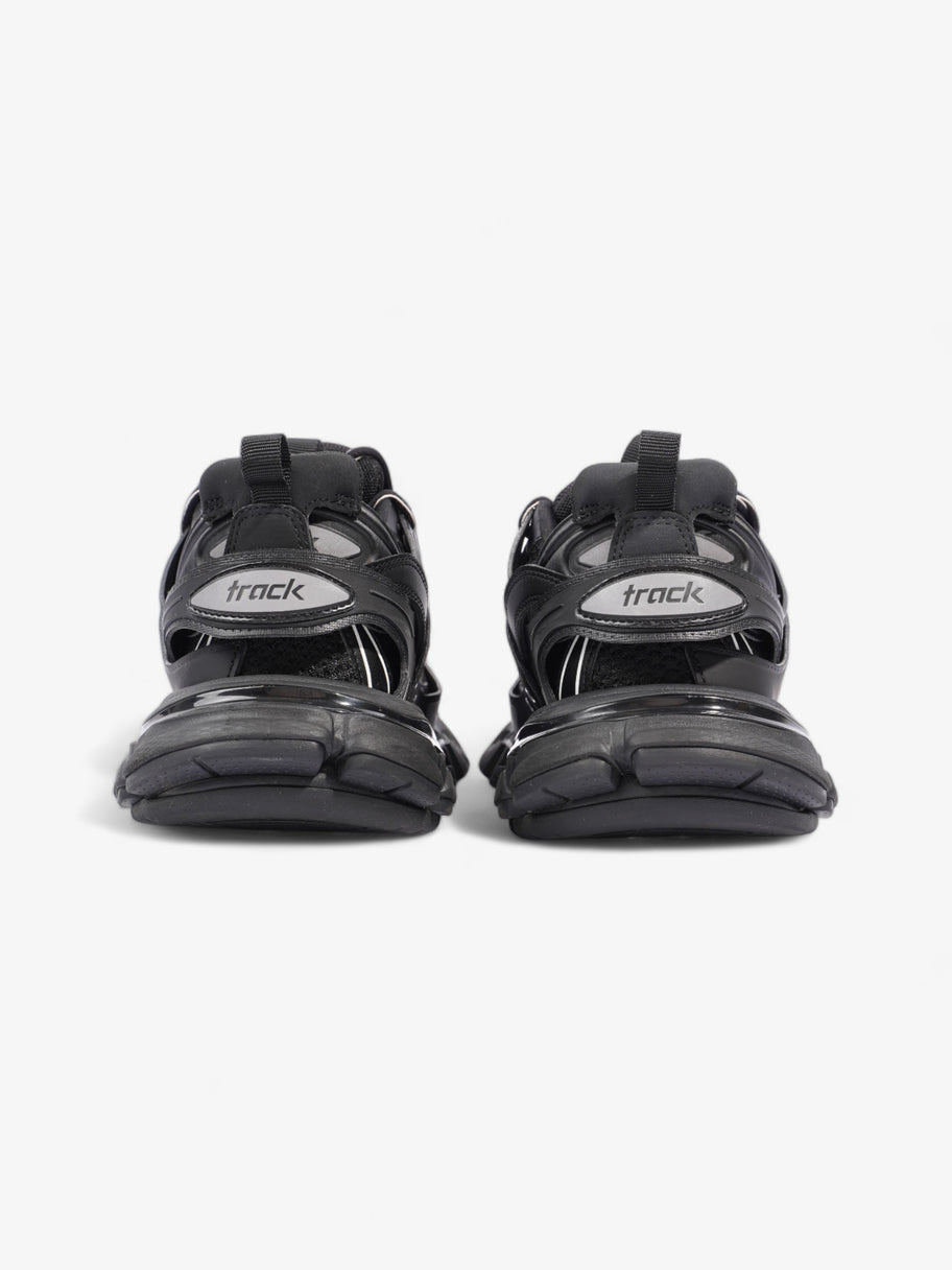 Balenciaga Track Black Mesh EU 39 UK 6 Image 6