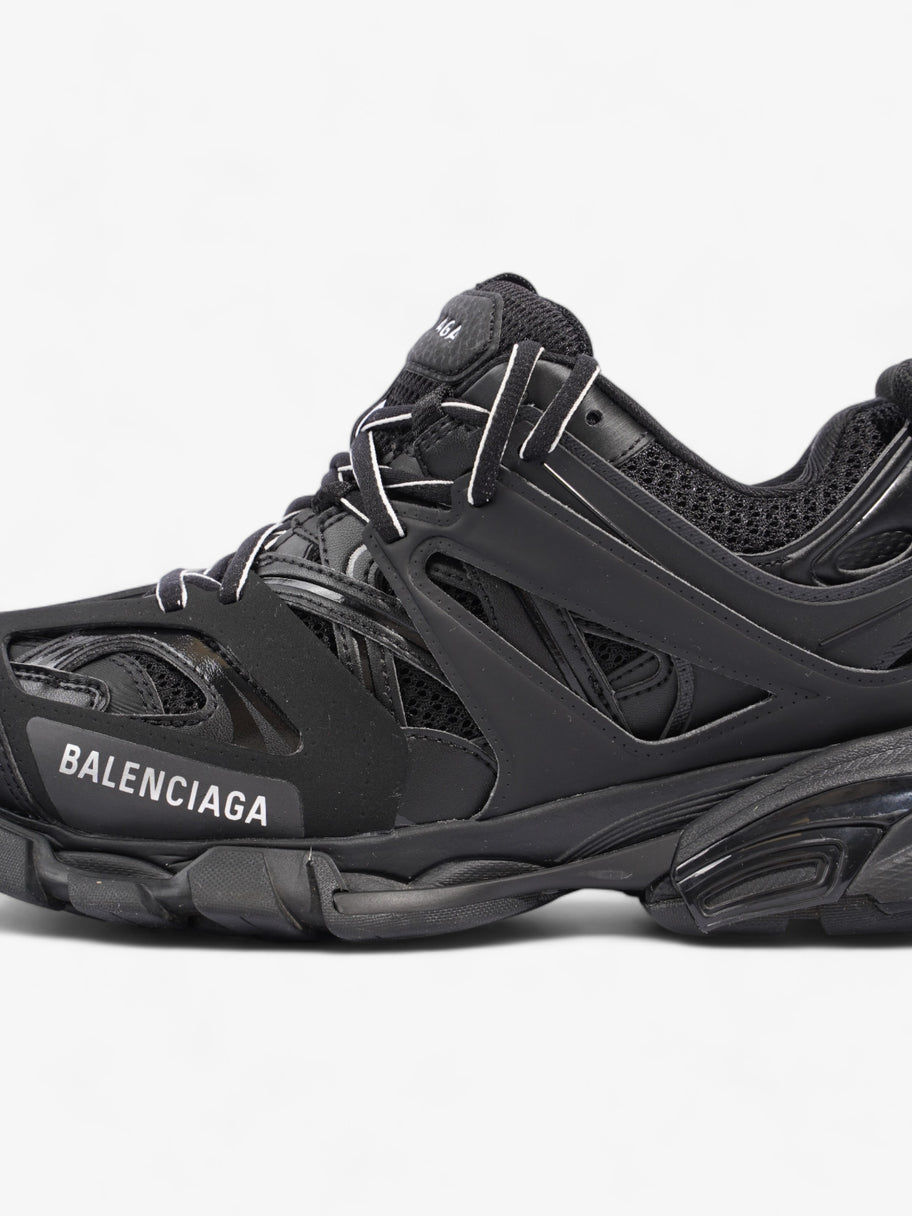 Balenciaga Track Black Mesh EU 39 UK 6 Image 9