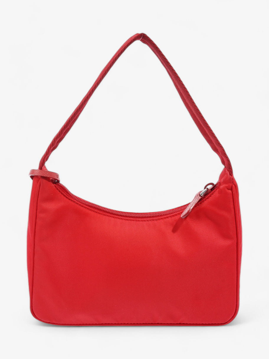 Prada Re-Edition 2000 Red Re Nylon Image 4