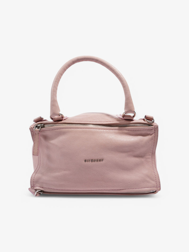  Givenchy Pandora Pink Leather Medium