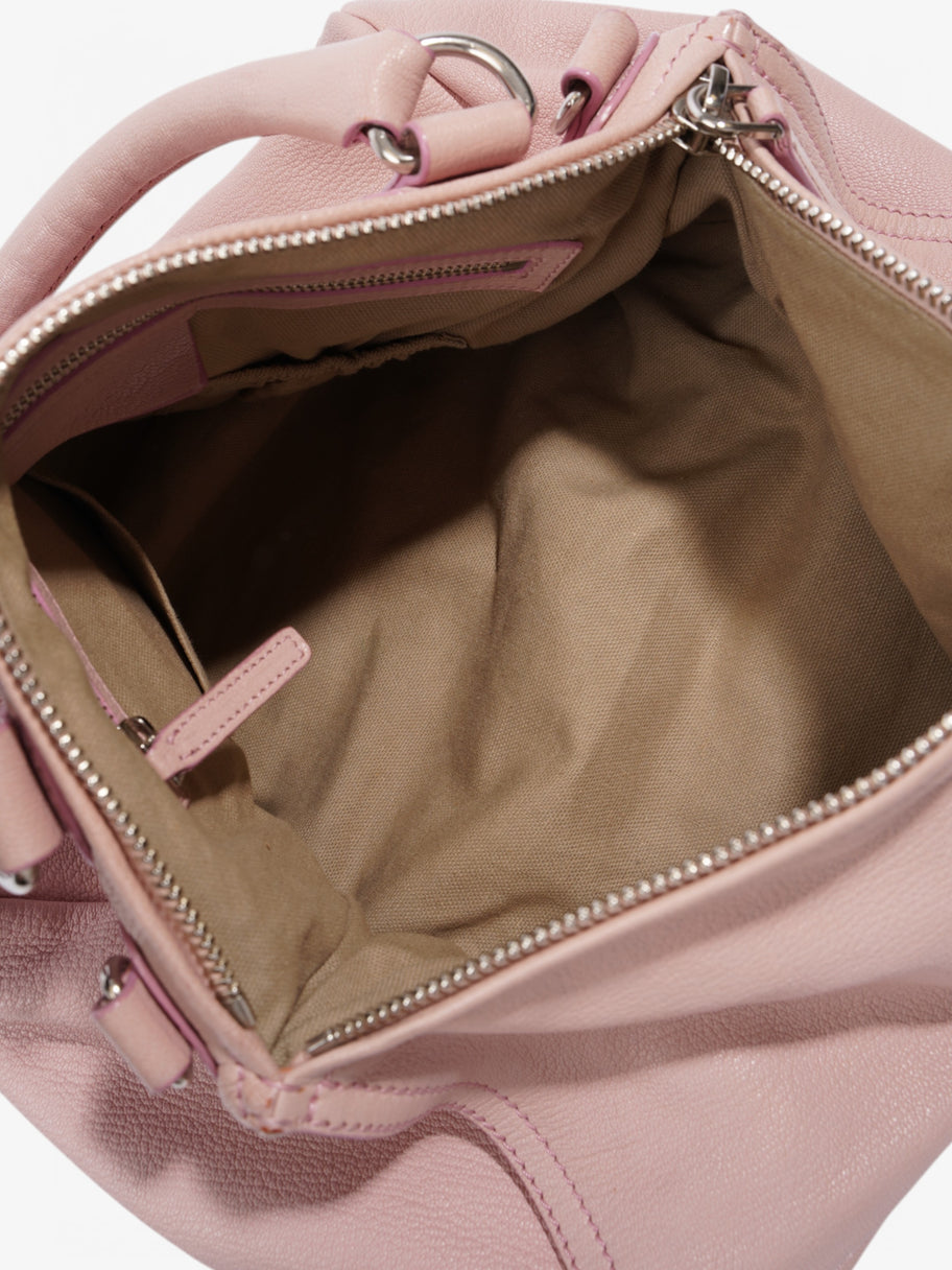 Givenchy Pandora Pink Leather Medium Image 10