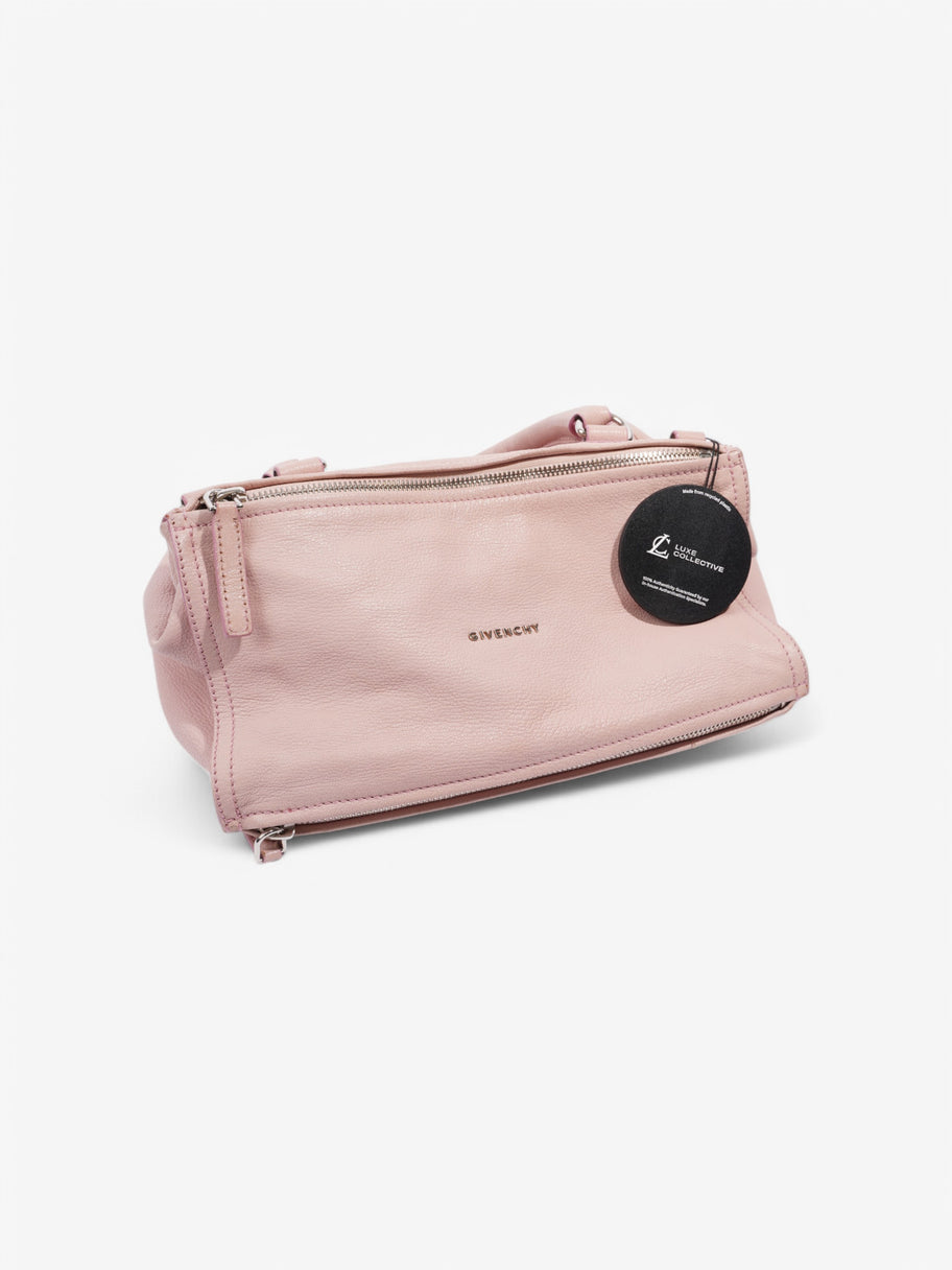 Givenchy Pandora Pink Leather Medium Image 12